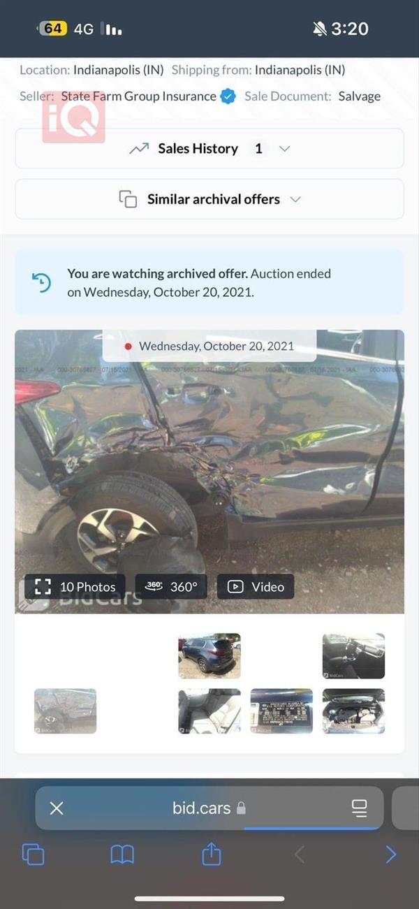 car image